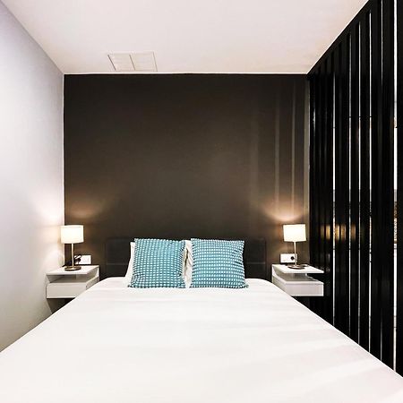 Mediterraneo Stay Walencja Zewnętrze zdjęcie