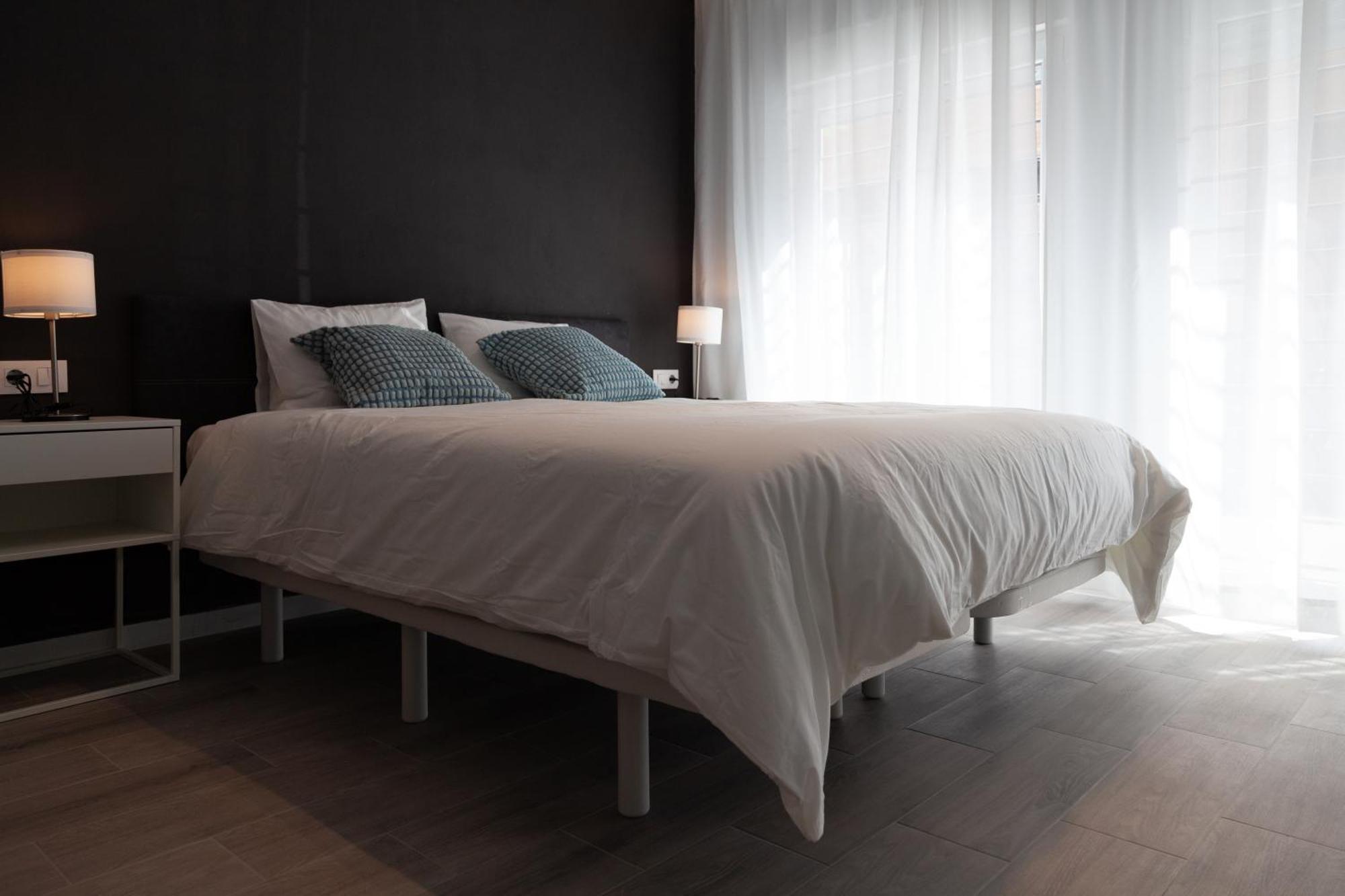 Mediterraneo Stay Walencja Zewnętrze zdjęcie