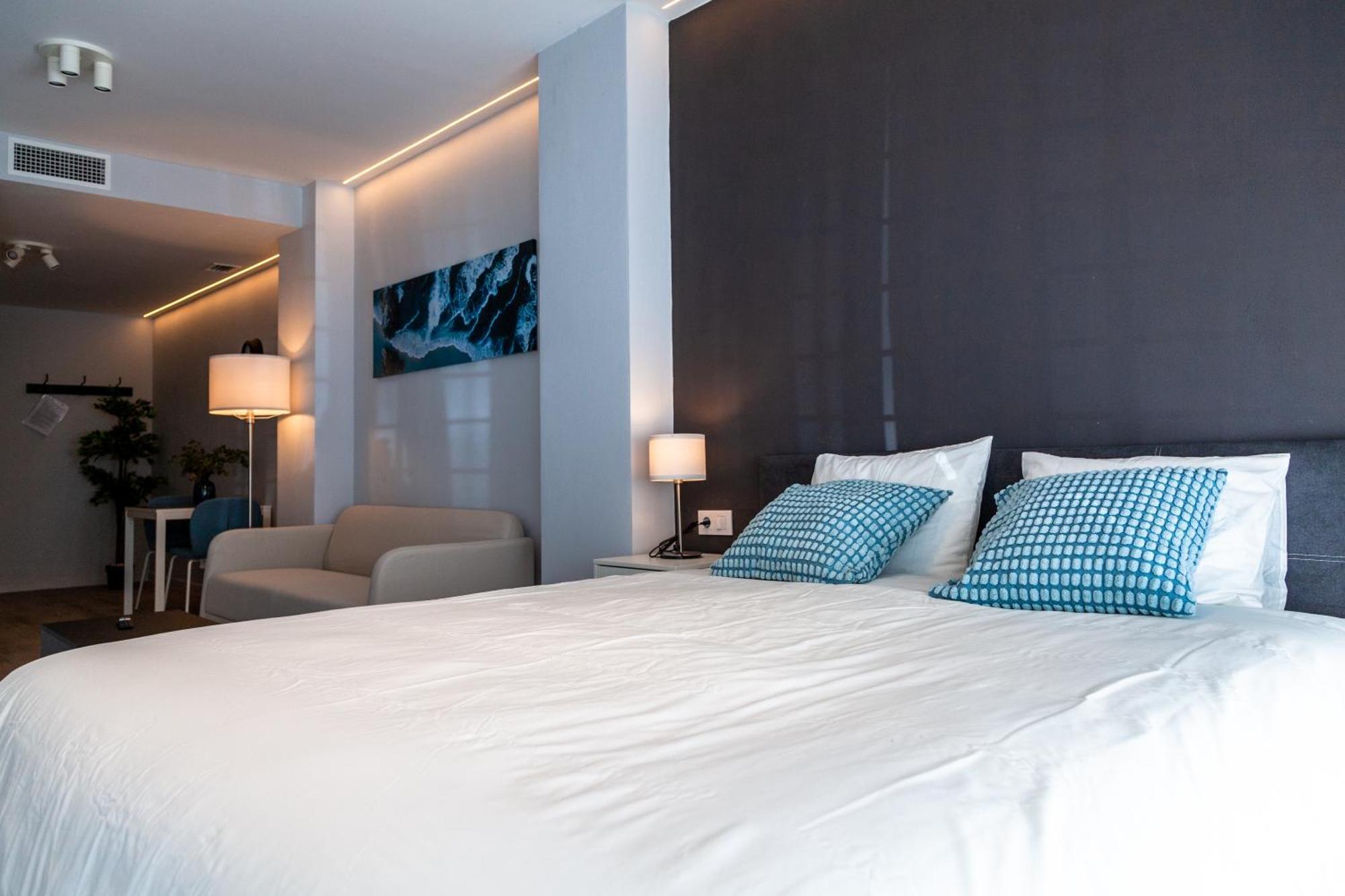 Mediterraneo Stay Walencja Zewnętrze zdjęcie