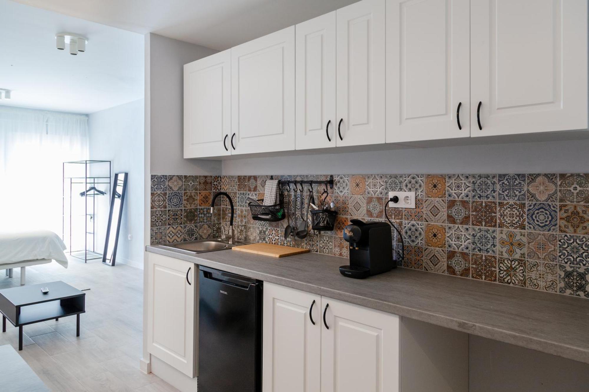 Mediterraneo Stay Walencja Zewnętrze zdjęcie
