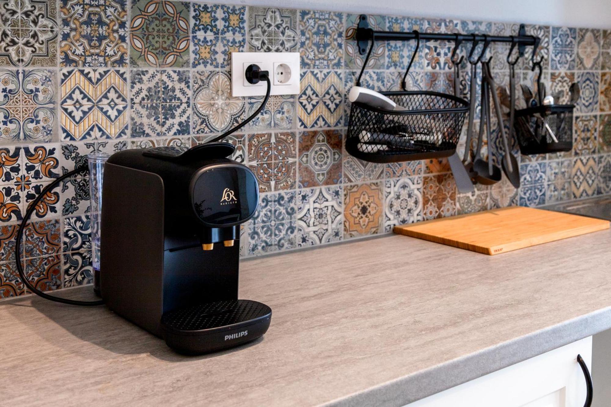 Mediterraneo Stay Walencja Zewnętrze zdjęcie
