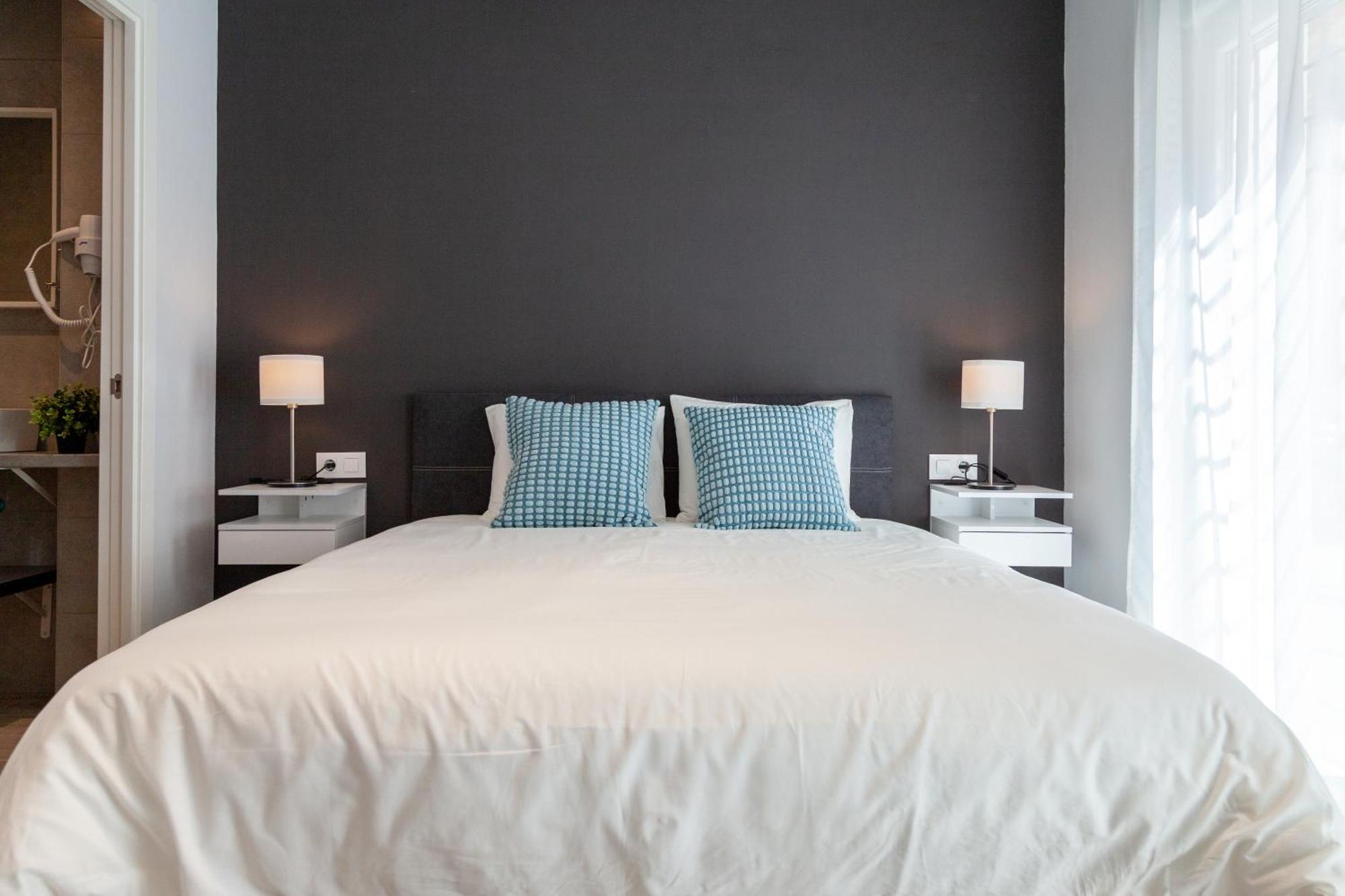 Mediterraneo Stay Walencja Zewnętrze zdjęcie