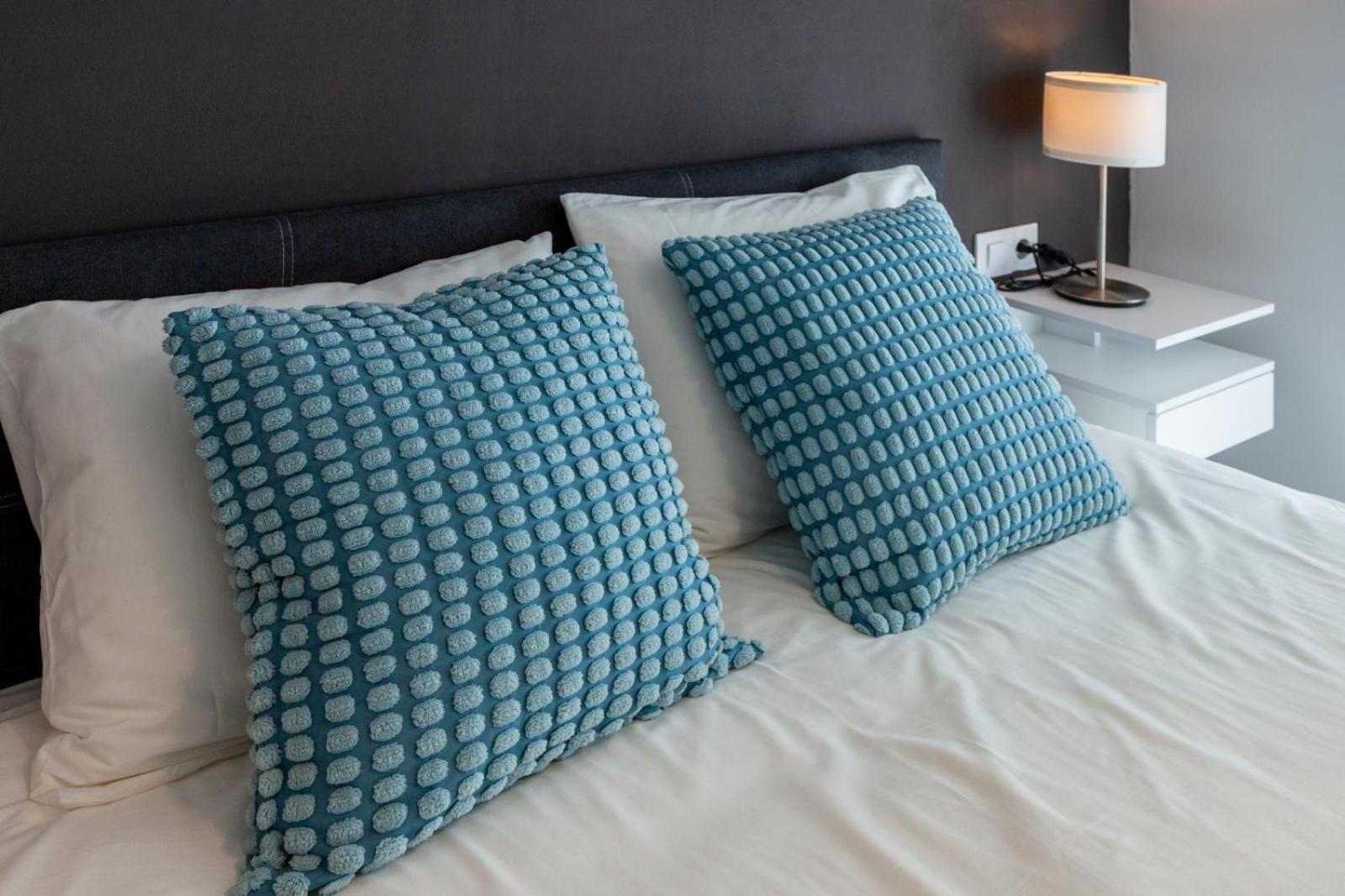 Mediterraneo Stay Walencja Zewnętrze zdjęcie
