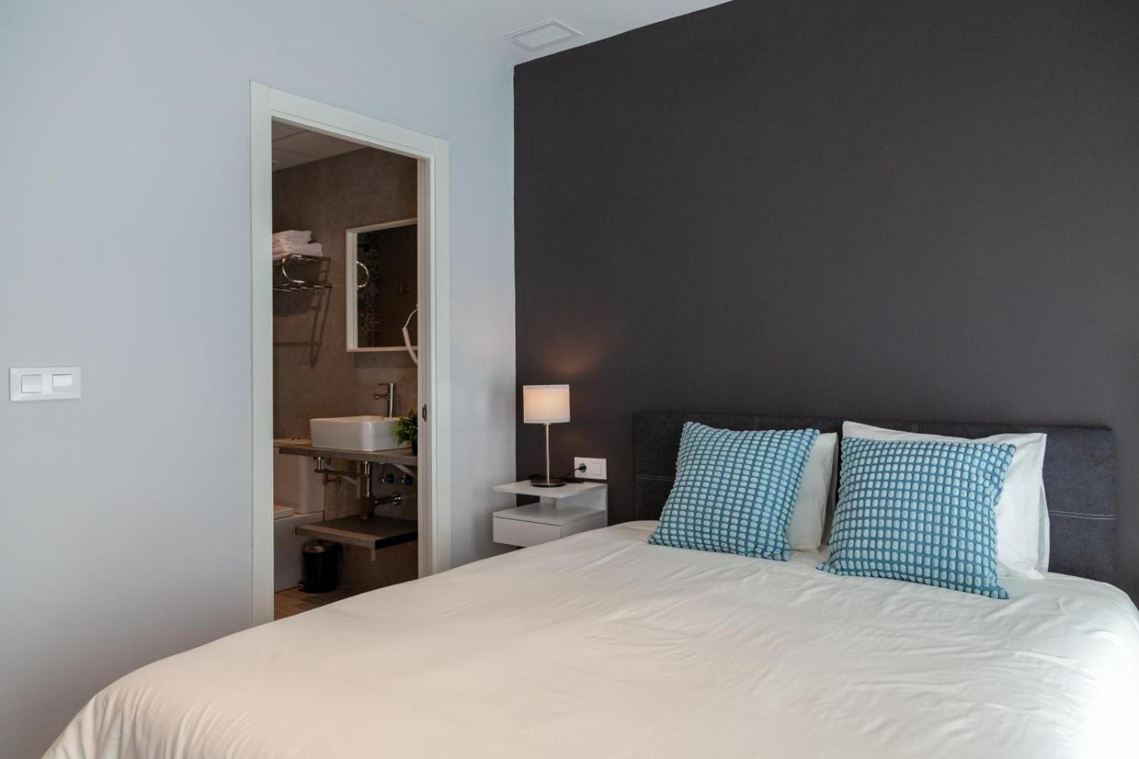 Mediterraneo Stay Walencja Zewnętrze zdjęcie