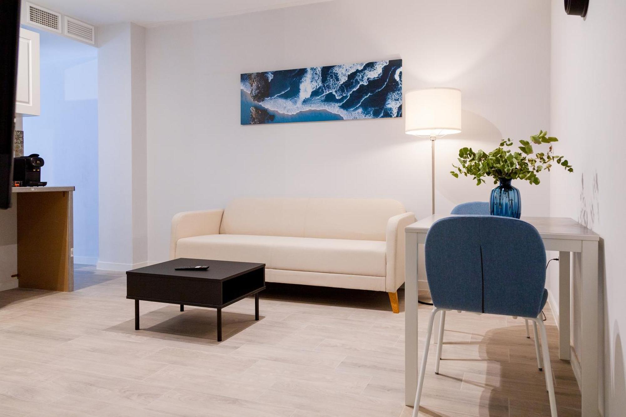 Mediterraneo Stay Walencja Zewnętrze zdjęcie
