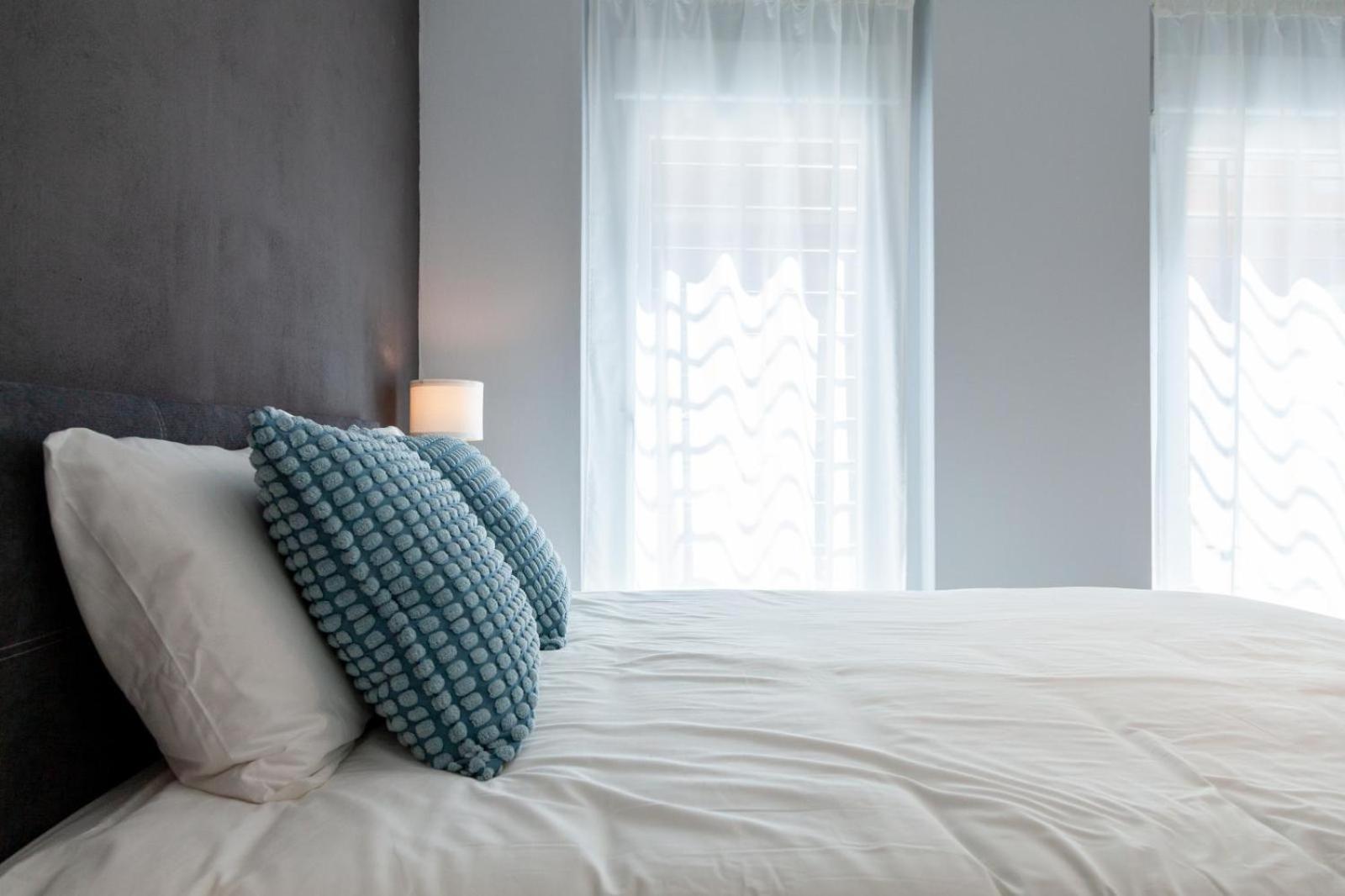 Mediterraneo Stay Walencja Zewnętrze zdjęcie