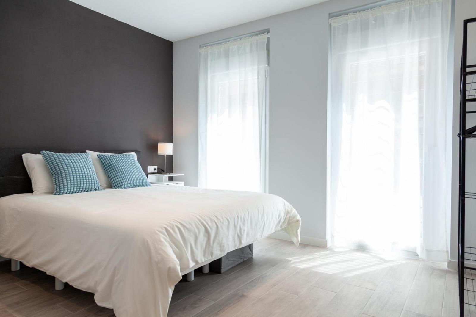 Mediterraneo Stay Walencja Zewnętrze zdjęcie