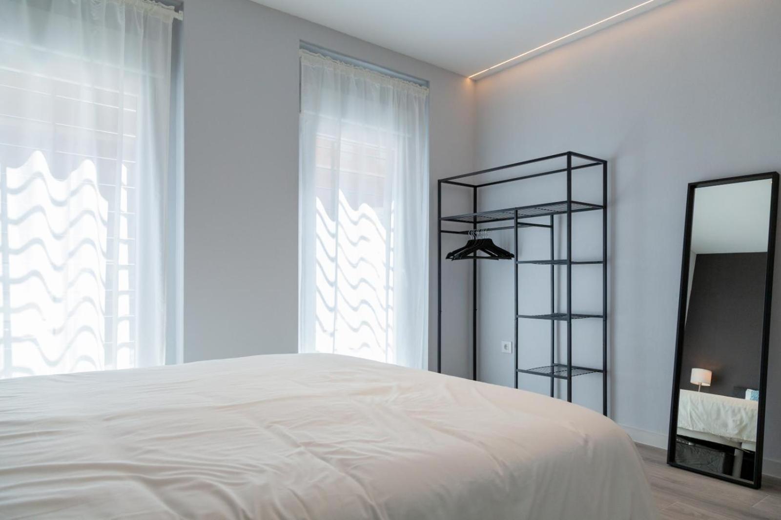 Mediterraneo Stay Walencja Zewnętrze zdjęcie