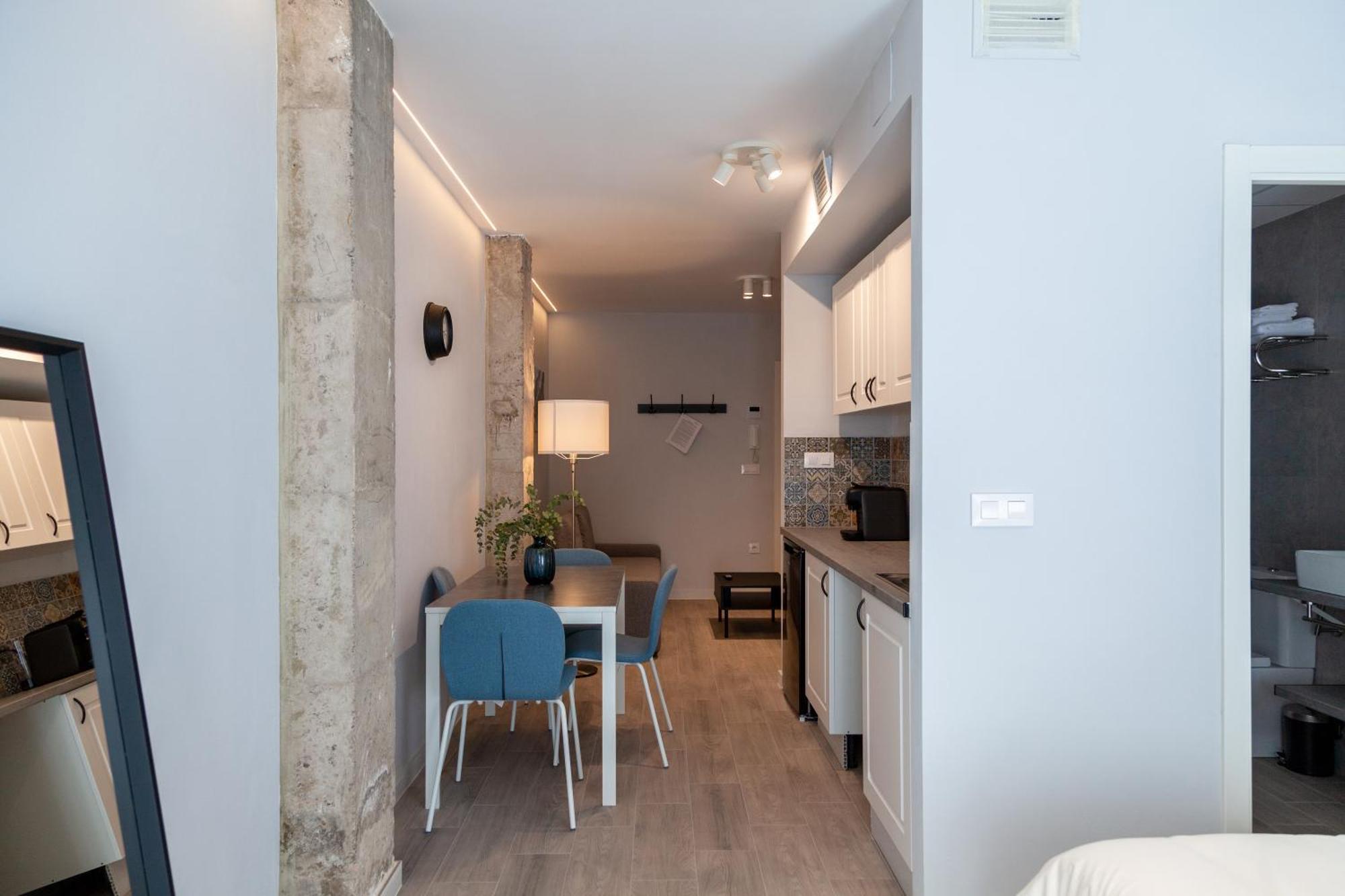 Mediterraneo Stay Walencja Zewnętrze zdjęcie