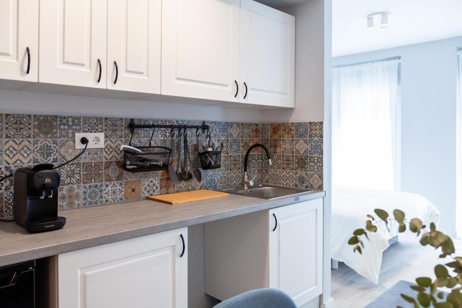 Mediterraneo Stay Walencja Zewnętrze zdjęcie