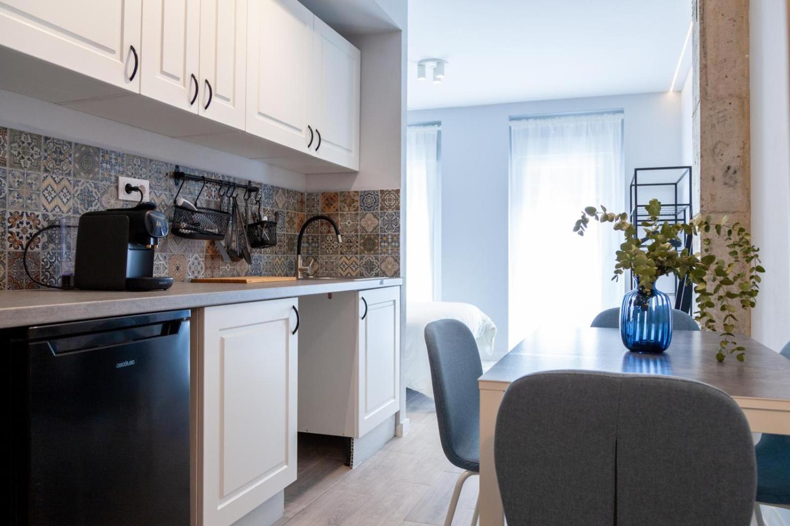 Mediterraneo Stay Walencja Zewnętrze zdjęcie