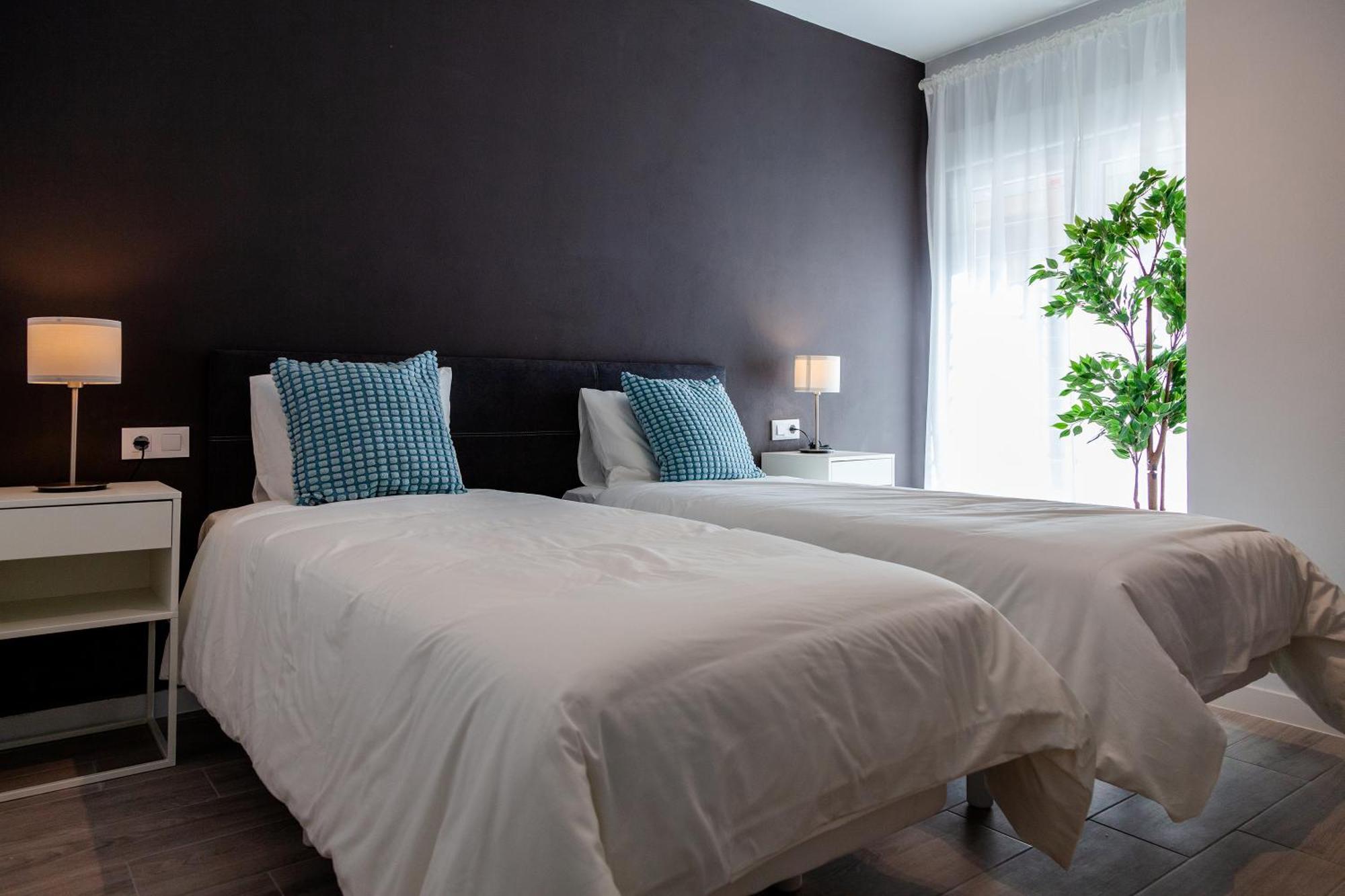 Mediterraneo Stay Walencja Zewnętrze zdjęcie