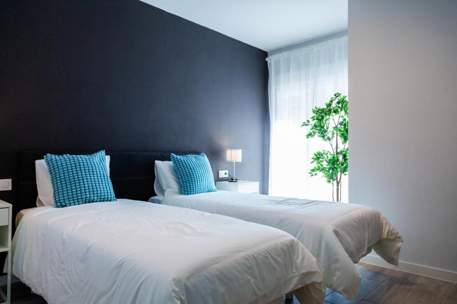 Mediterraneo Stay Walencja Zewnętrze zdjęcie