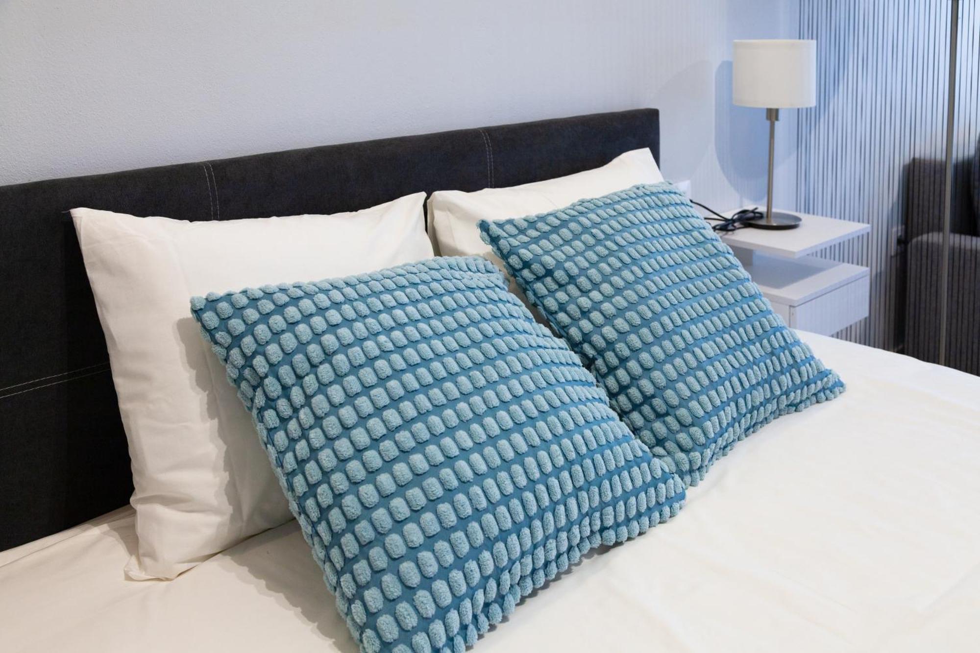 Mediterraneo Stay Walencja Zewnętrze zdjęcie
