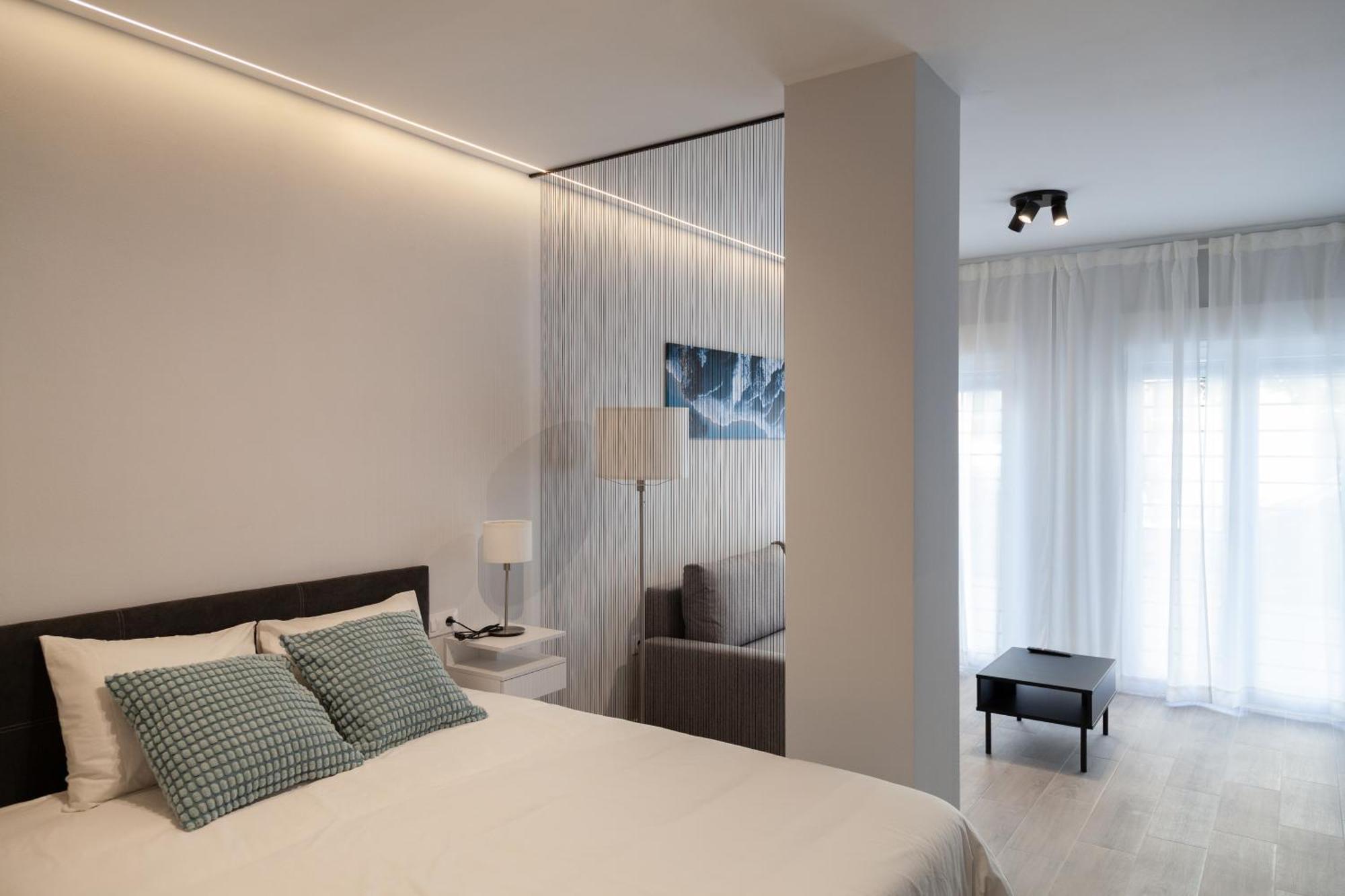 Mediterraneo Stay Walencja Zewnętrze zdjęcie