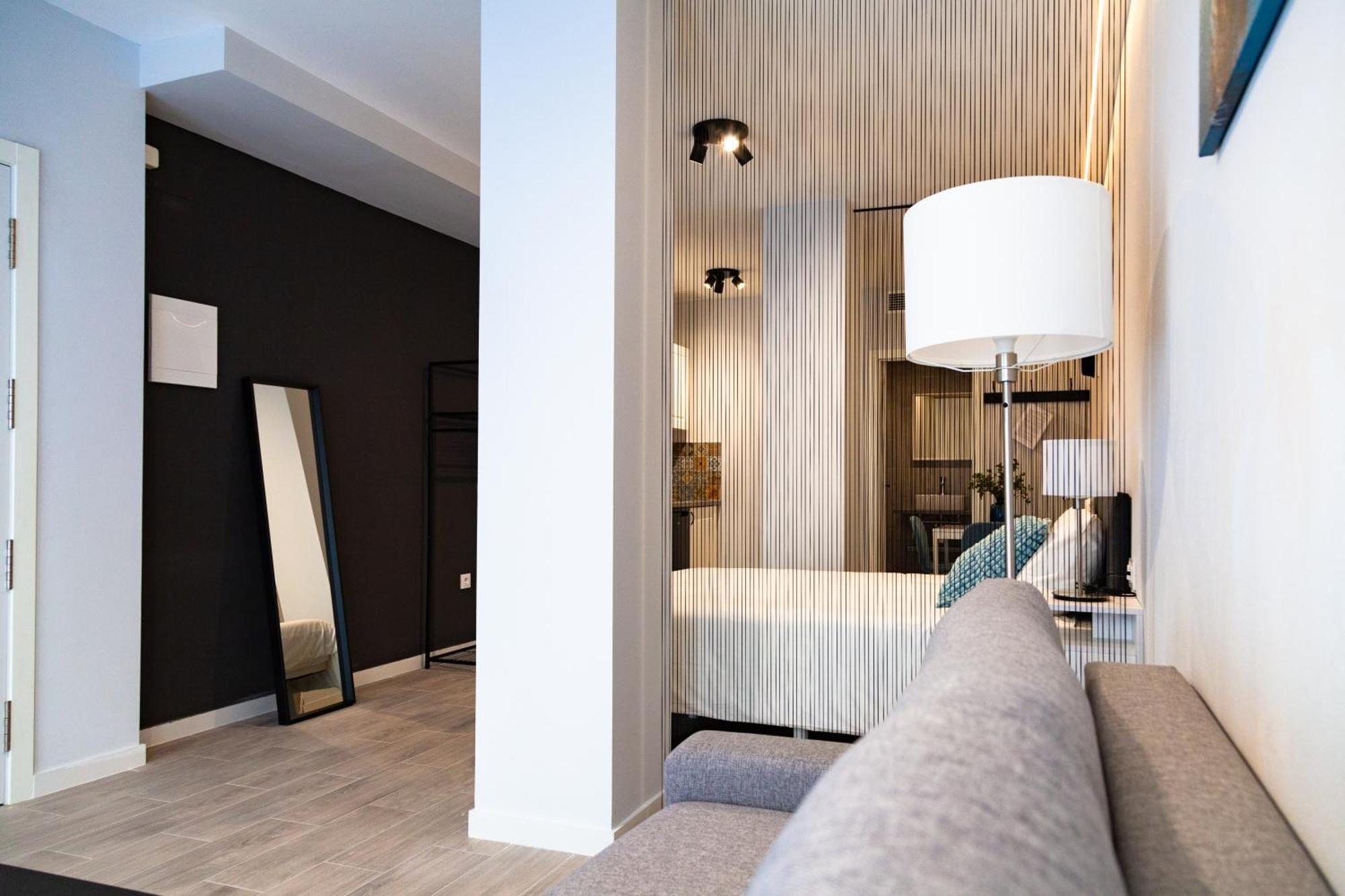 Mediterraneo Stay Walencja Zewnętrze zdjęcie
