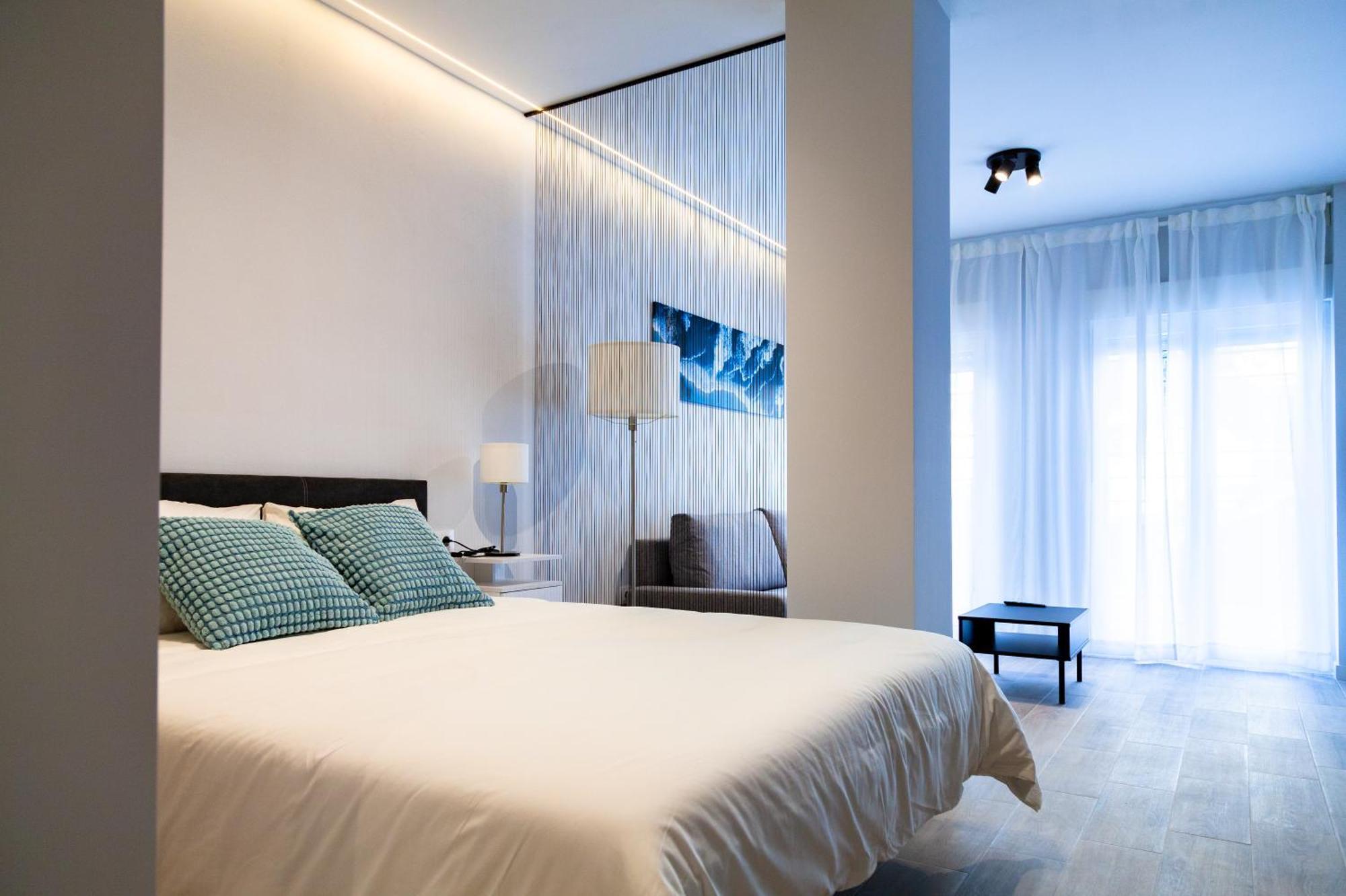 Mediterraneo Stay Walencja Zewnętrze zdjęcie