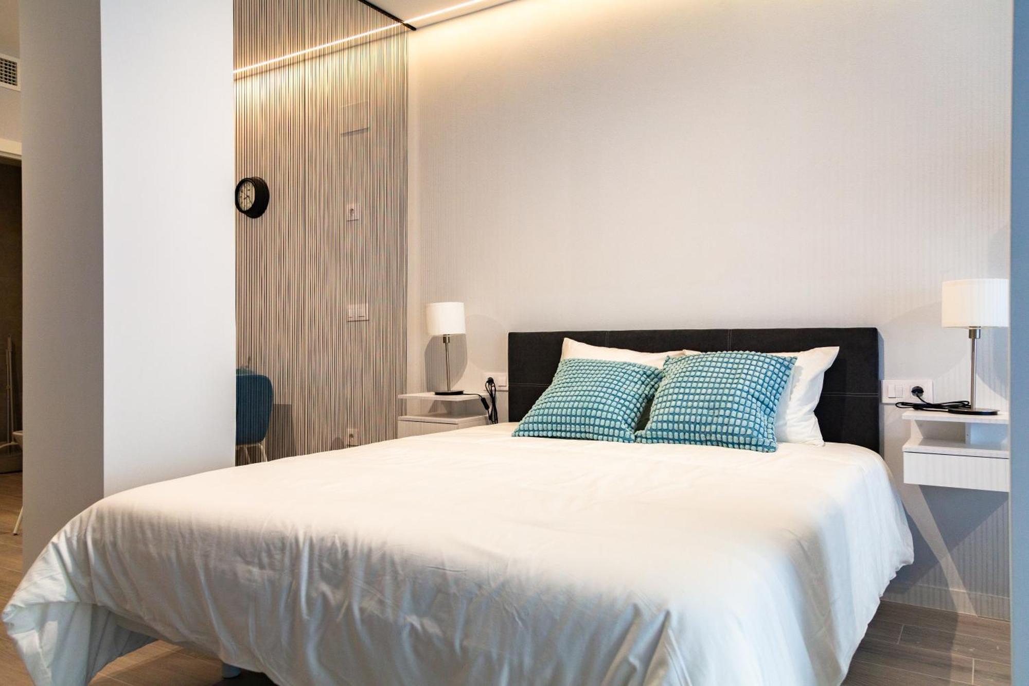 Mediterraneo Stay Walencja Zewnętrze zdjęcie