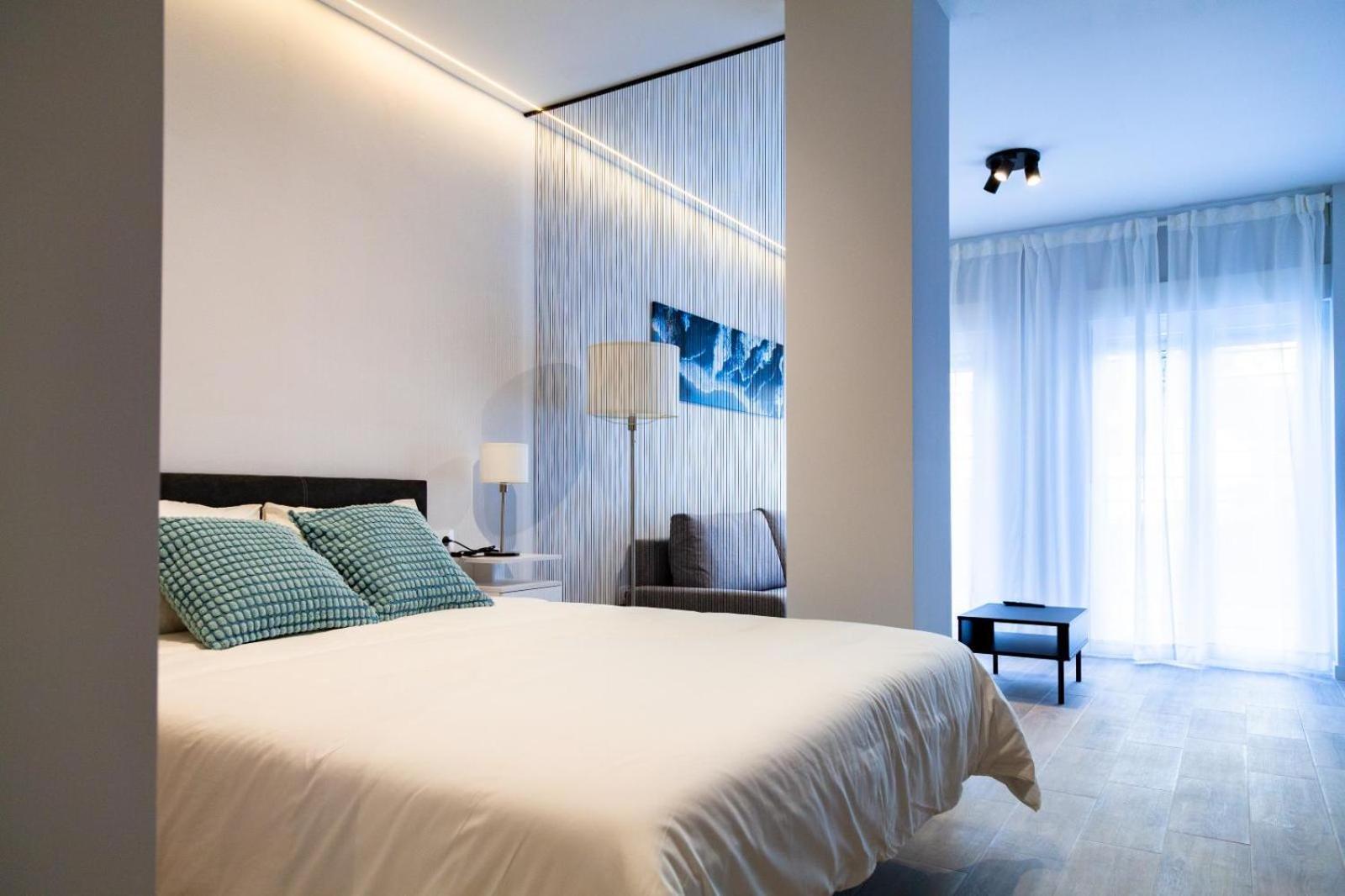 Mediterraneo Stay Walencja Zewnętrze zdjęcie