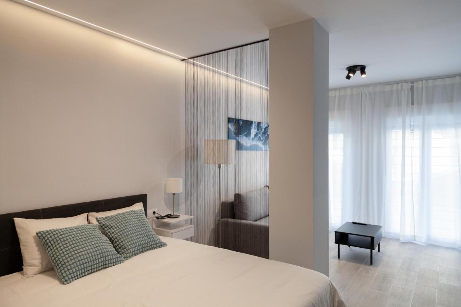 Mediterraneo Stay Walencja Zewnętrze zdjęcie