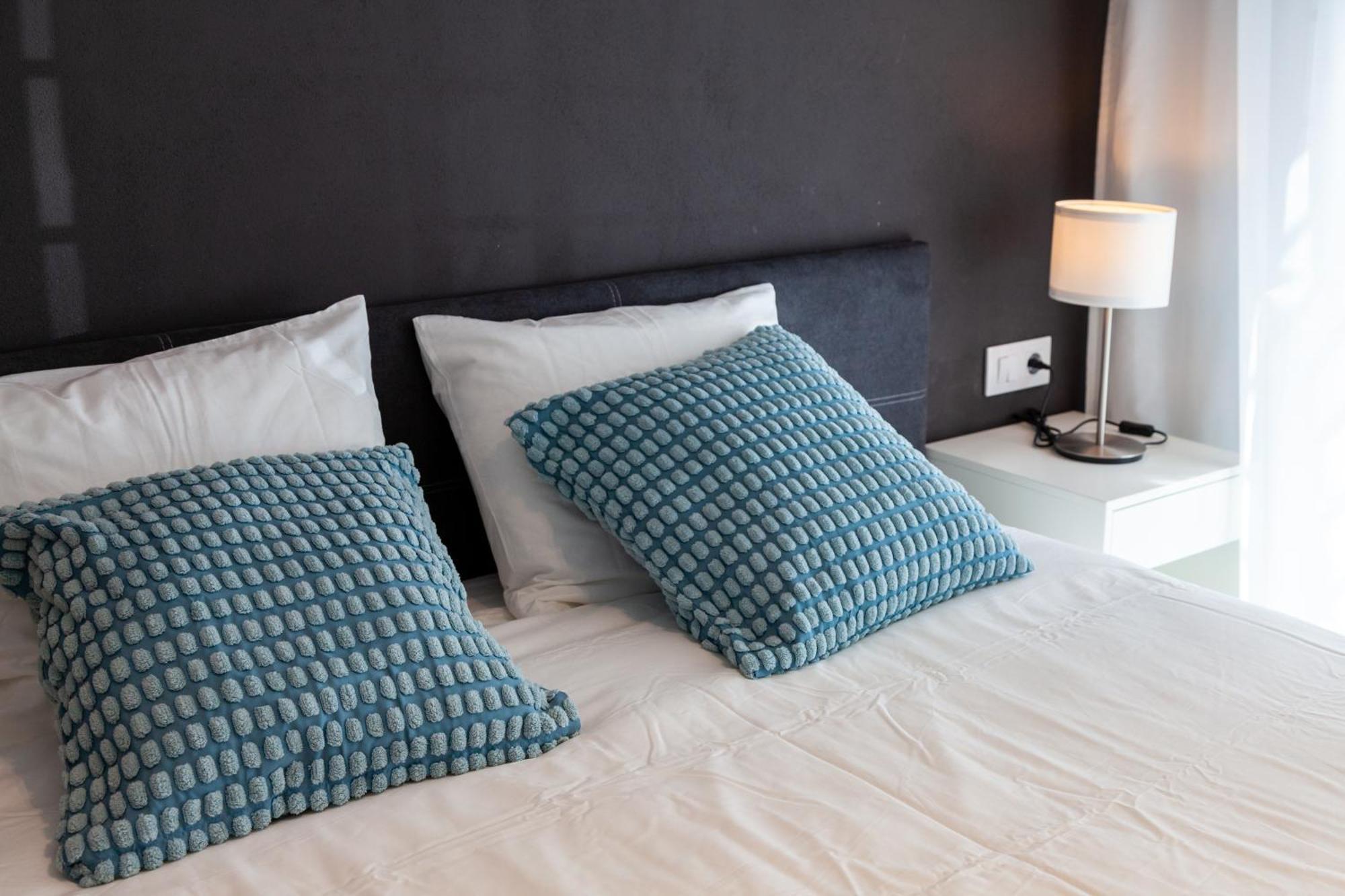 Mediterraneo Stay Walencja Zewnętrze zdjęcie