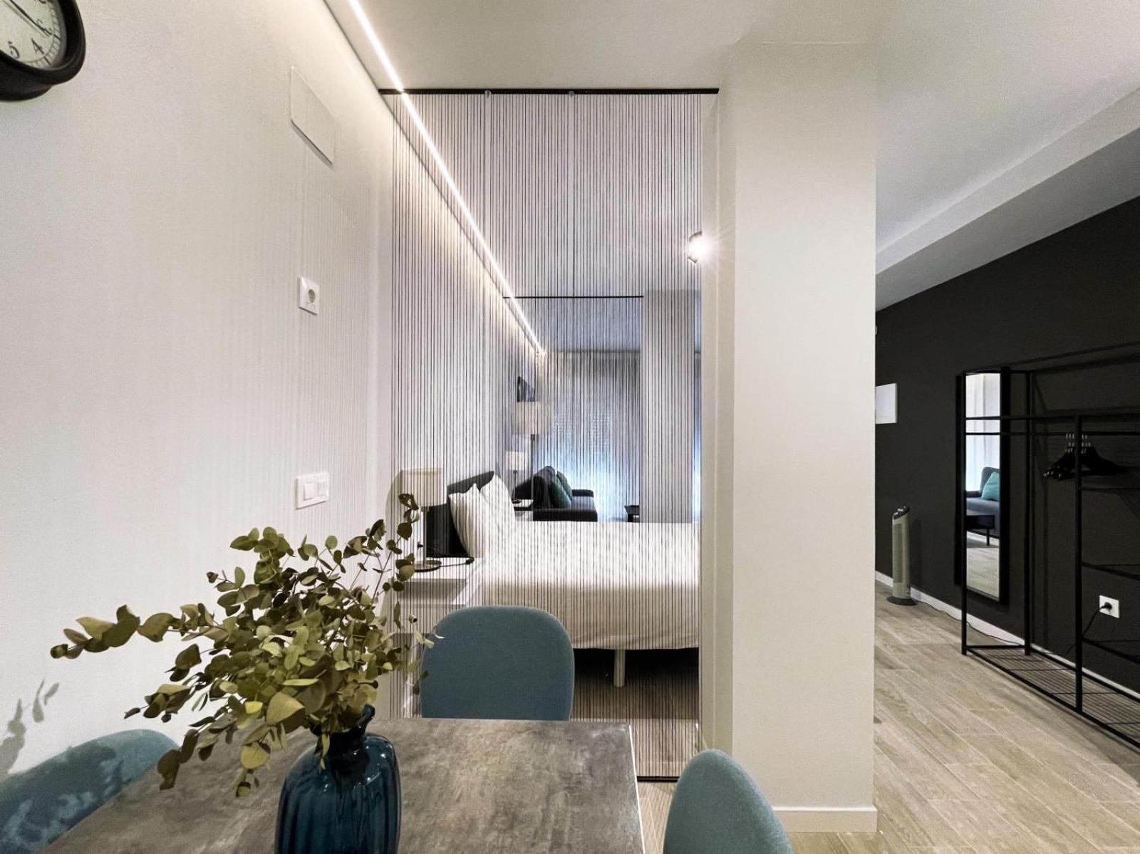Mediterraneo Stay Walencja Zewnętrze zdjęcie