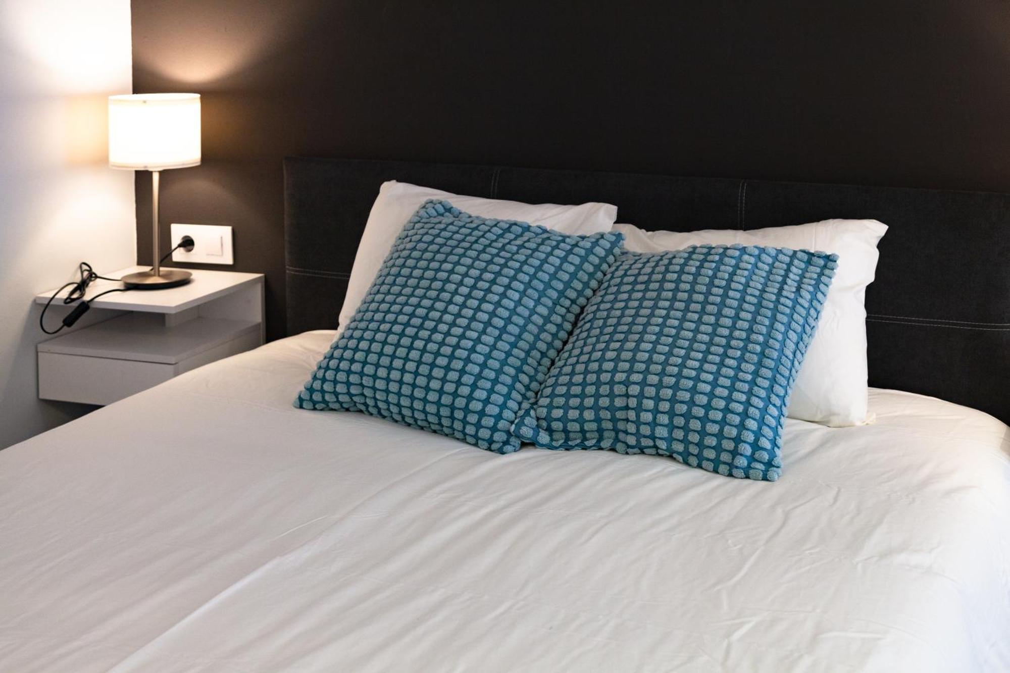 Mediterraneo Stay Walencja Zewnętrze zdjęcie