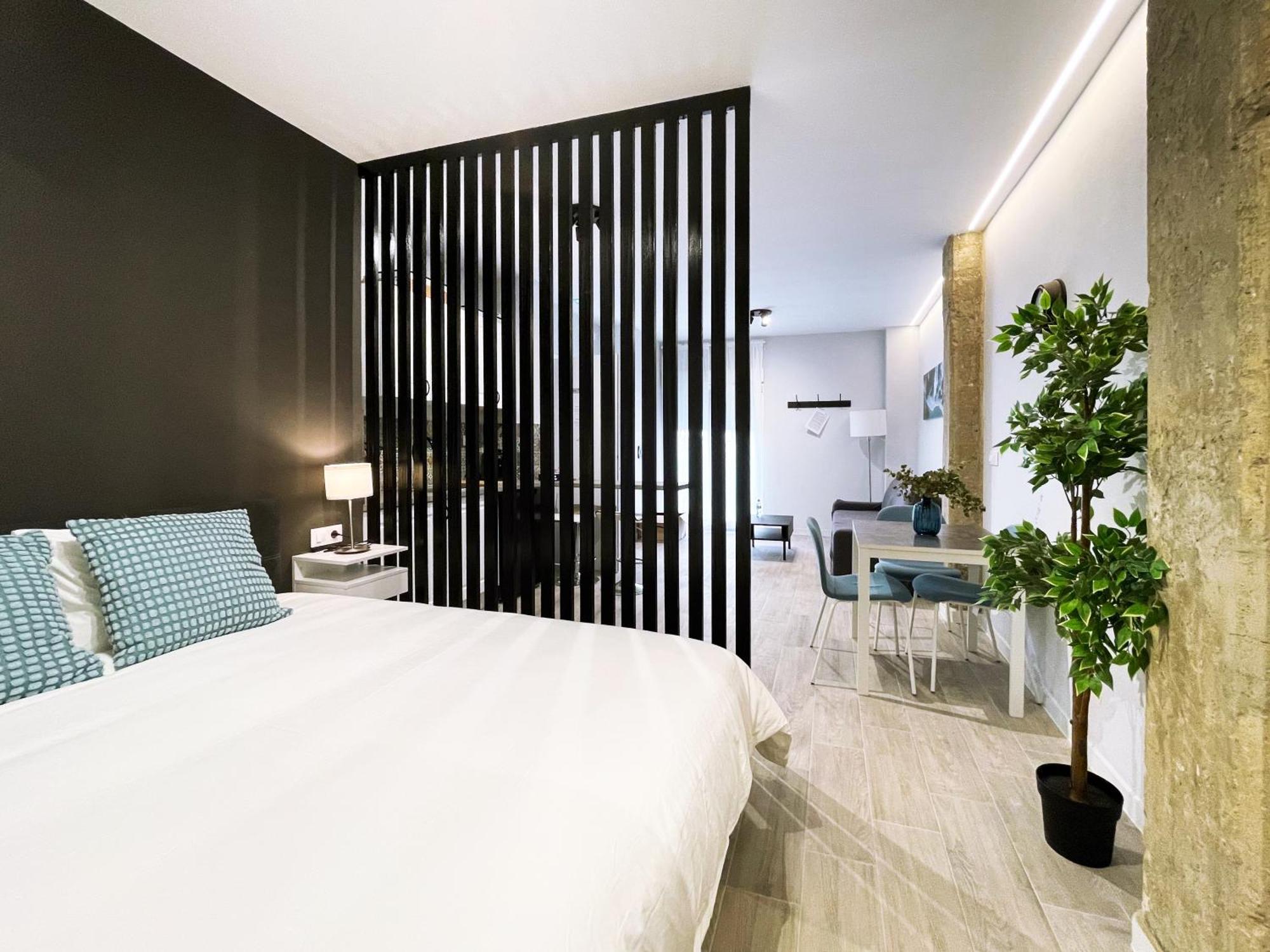 Mediterraneo Stay Walencja Zewnętrze zdjęcie