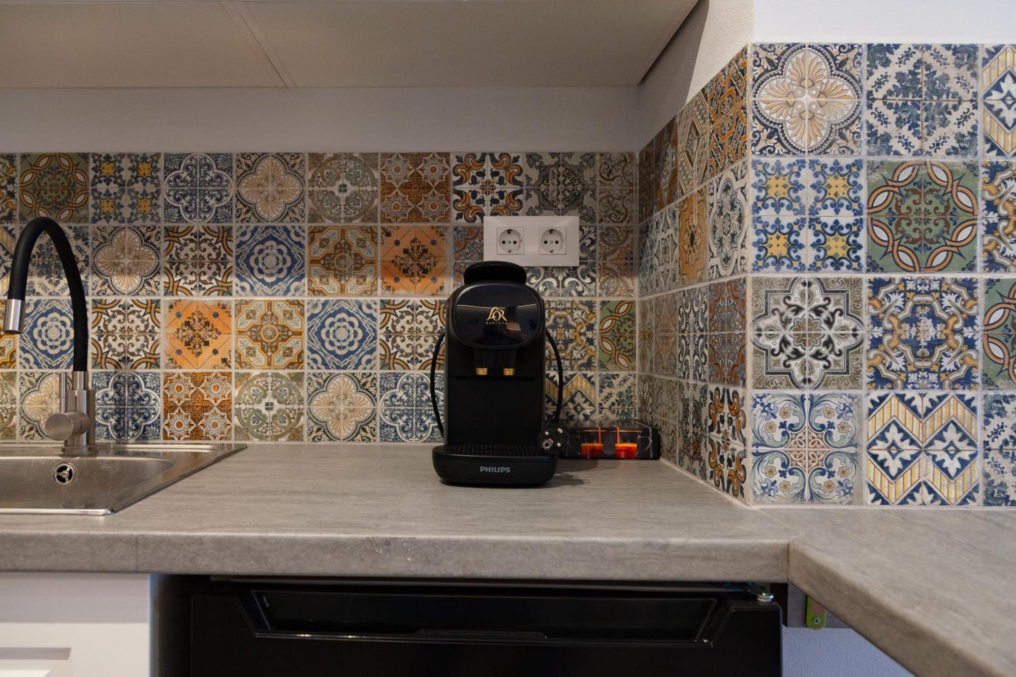 Mediterraneo Stay Walencja Zewnętrze zdjęcie