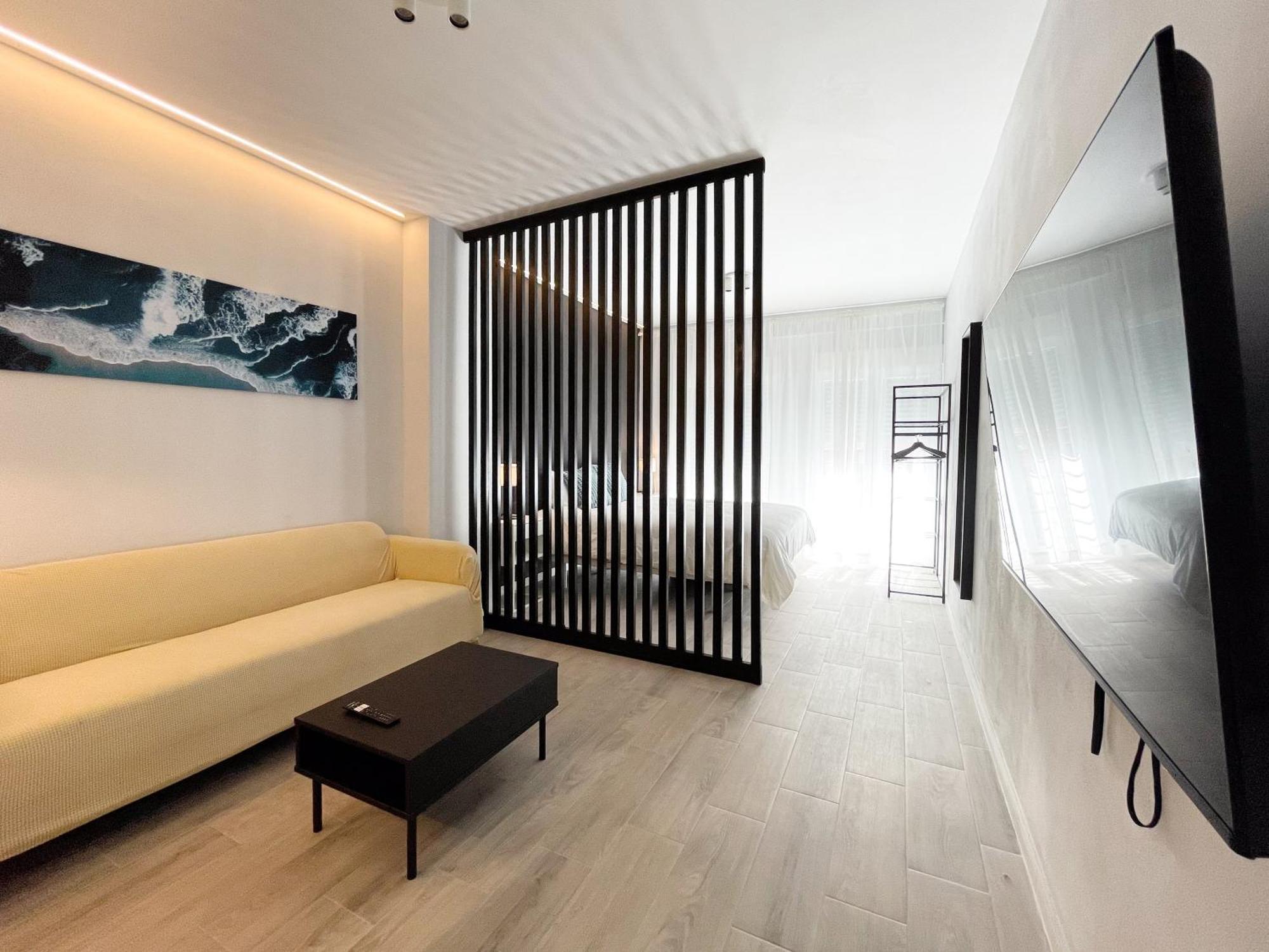 Mediterraneo Stay Walencja Zewnętrze zdjęcie