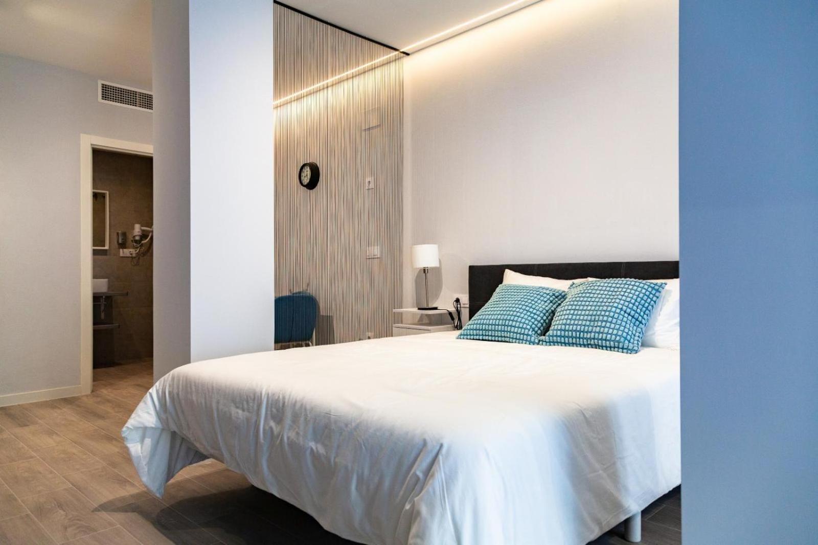 Mediterraneo Stay Walencja Zewnętrze zdjęcie