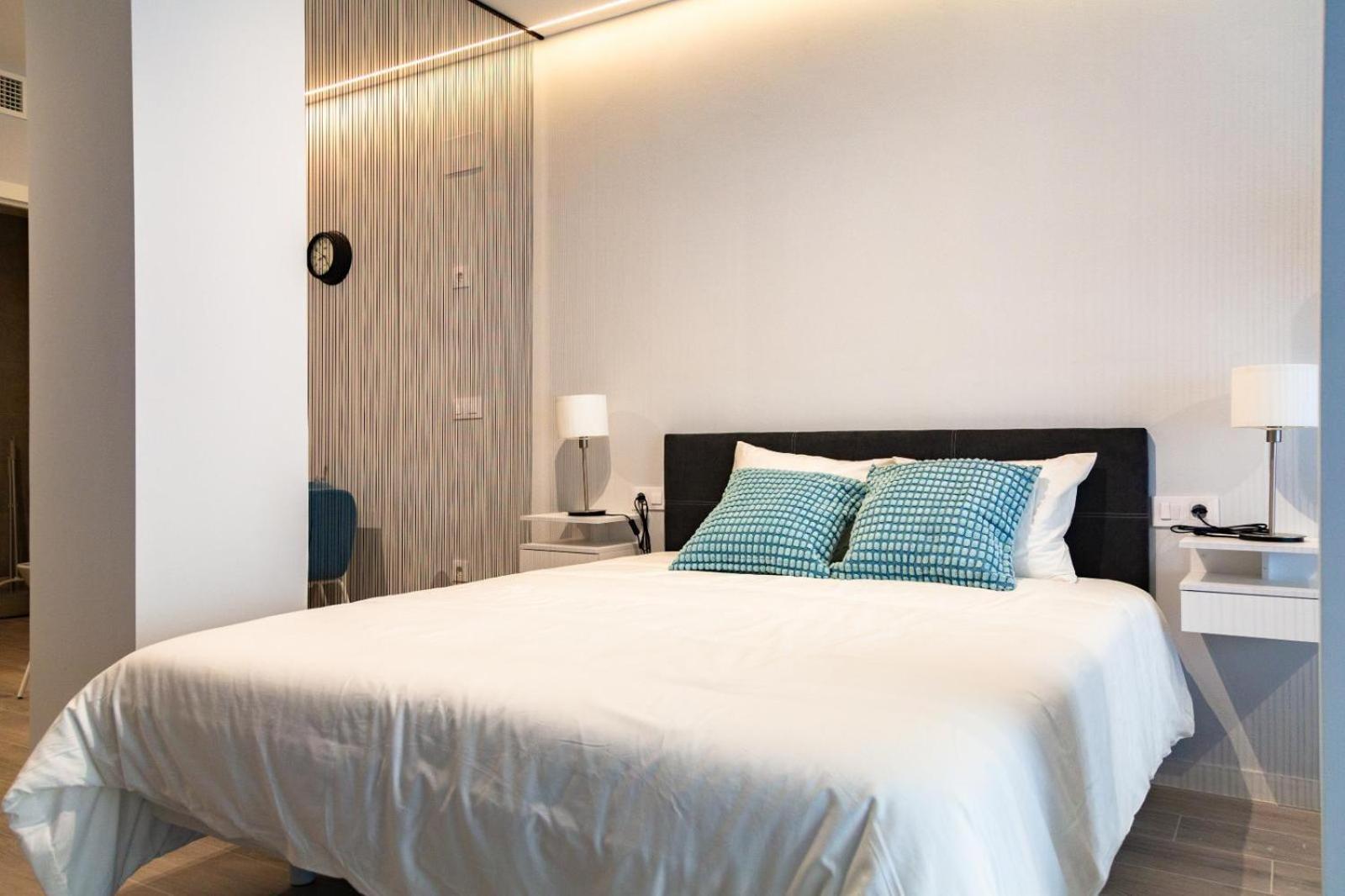 Mediterraneo Stay Walencja Zewnętrze zdjęcie