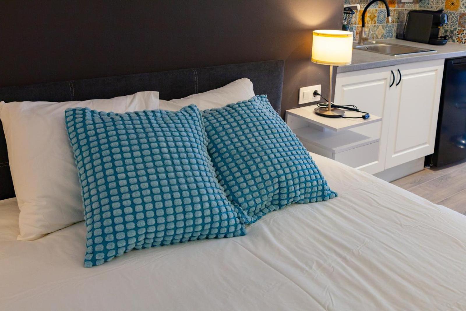 Mediterraneo Stay Walencja Zewnętrze zdjęcie
