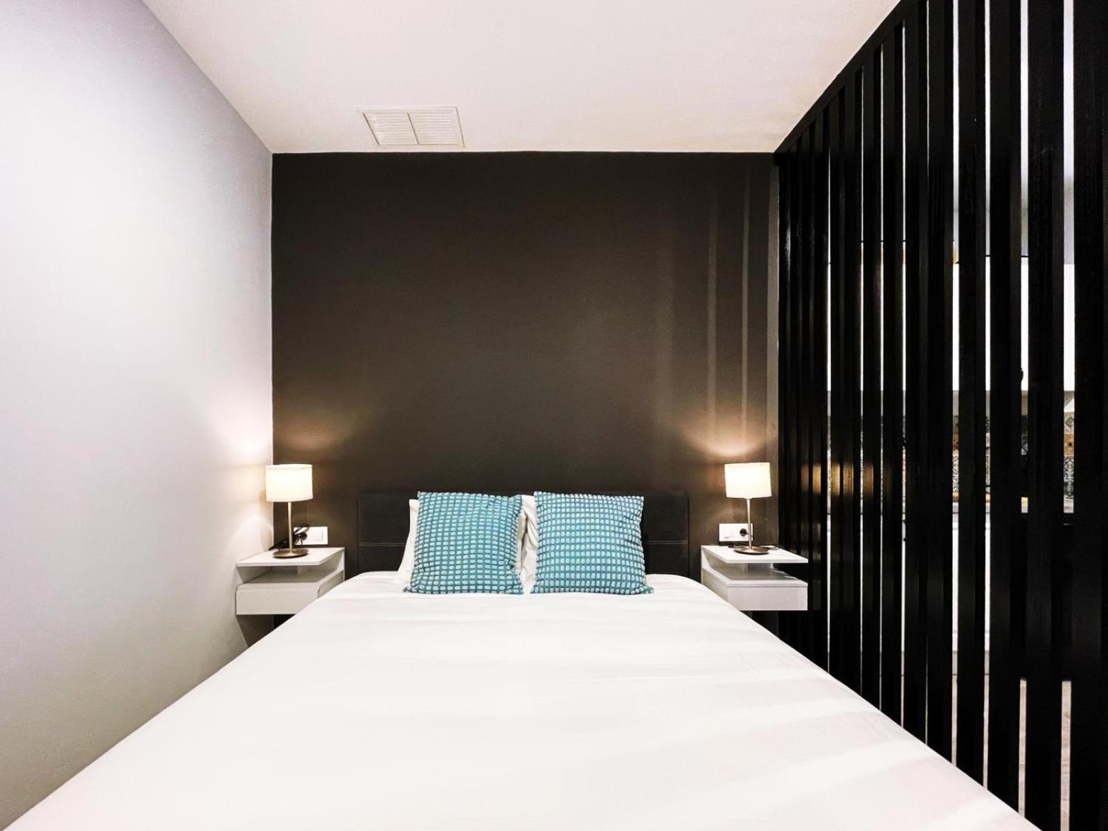 Mediterraneo Stay Walencja Zewnętrze zdjęcie