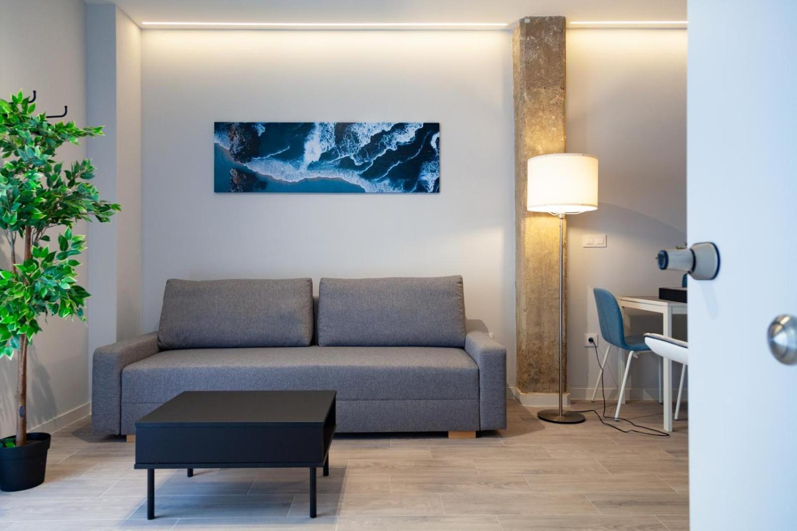 Mediterraneo Stay Walencja Zewnętrze zdjęcie