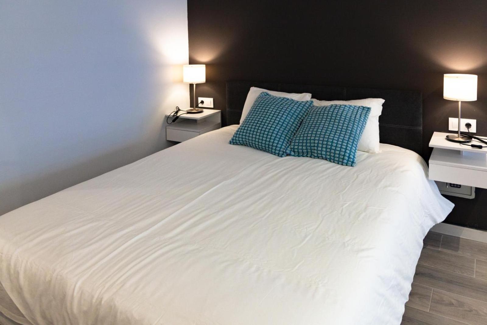 Mediterraneo Stay Walencja Zewnętrze zdjęcie
