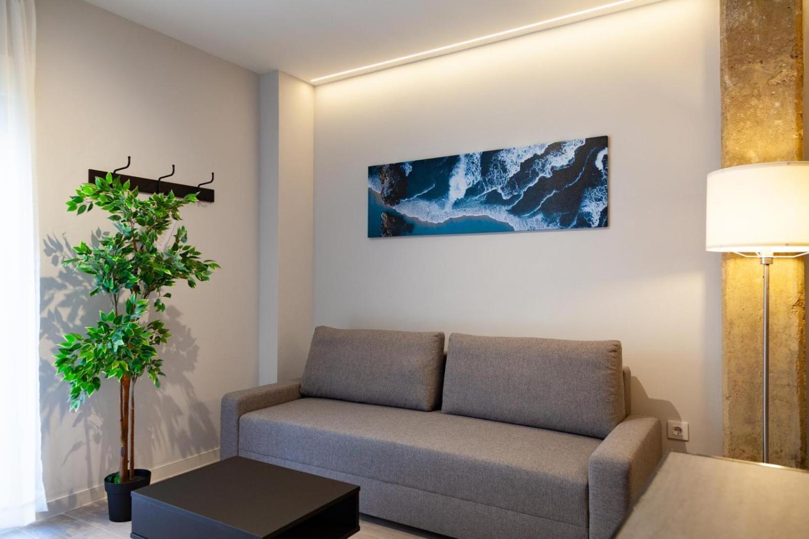 Mediterraneo Stay Walencja Zewnętrze zdjęcie